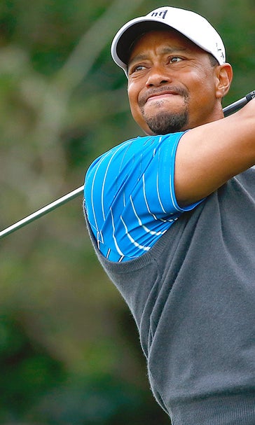 Woods truly begins his road to the Masters with Honda Classic